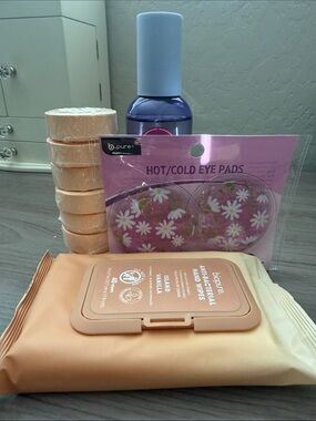 BUNDLE Self Care